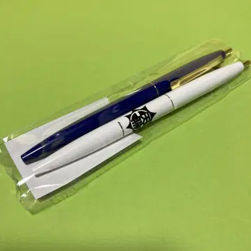 초탐정 사건부 레인 코드 플러스 특전 볼펜