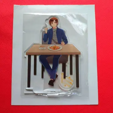 대특가 헤타리아 온라인 복권 ~함께 밥~ 로마노 아크릴 스탠드