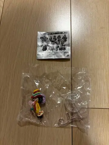 원피스 열매 페로스페로