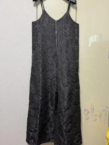 YAMADAYA RADIATE 블랙 올인원 새상품급