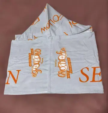 SEVENTEEN 승관 HOOD TOWEL