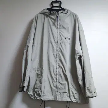 PORT AUTHORITY 나일론 자켓 4XL