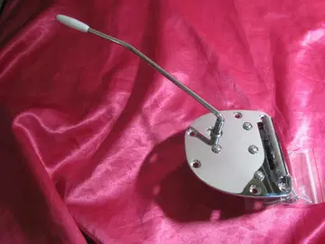 현품 한정 재즈 마스터 재규어 플로팅 트레몰로 유닛