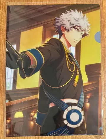 클리어 파일 쿠로사키 란마루 우타프리 카르나이 샤이닝 슈퍼스타즈