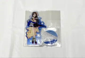 뱅드림 Poppin'Party 10주년 이마이 리사 아크릴 스탠드