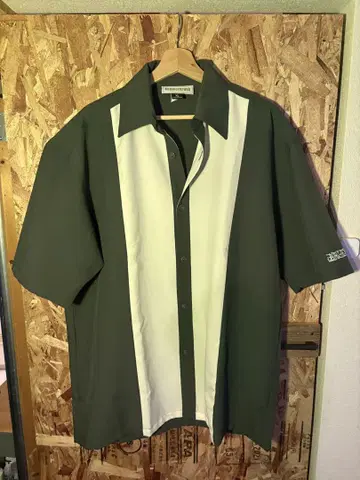 Balancebrand 반팔 셔츠