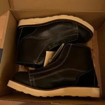 Danner ASHWOOD 2 블랙 7.5 US