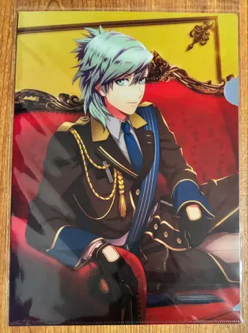 클리어 파일 미카제 아이 우타프리 샤니라이 샤이닝 슈퍼스타즈