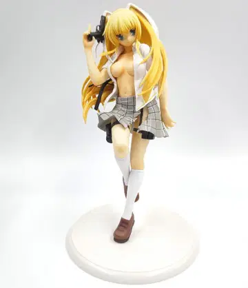 리틀 버스터즈 토키도 사야 메가하우스 리토바스 피규어