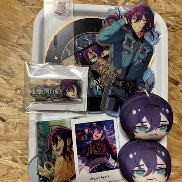 앙스타 아야세 마요이 세트