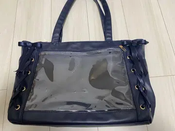 WEGO 이타백 S 네이비