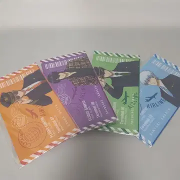 은혼 파이롯트