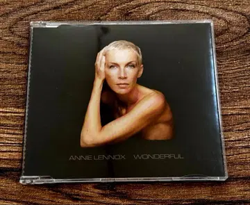 ANNIE LENNOX [ WONDERFUL ]