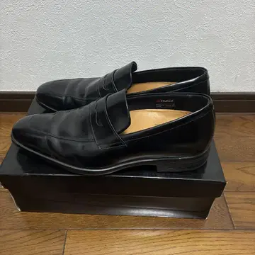 Hawkins 프리미엄 로퍼