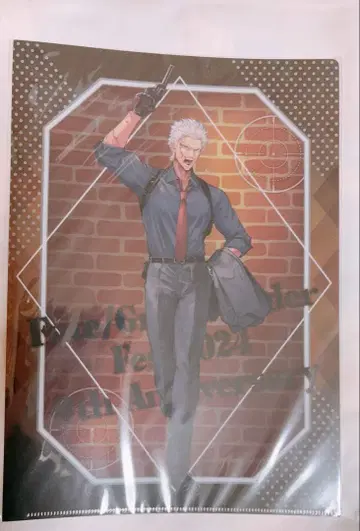 FGO 페스티벌 2024 9주년 클리어 파일 페스 나가쿠라 신파치