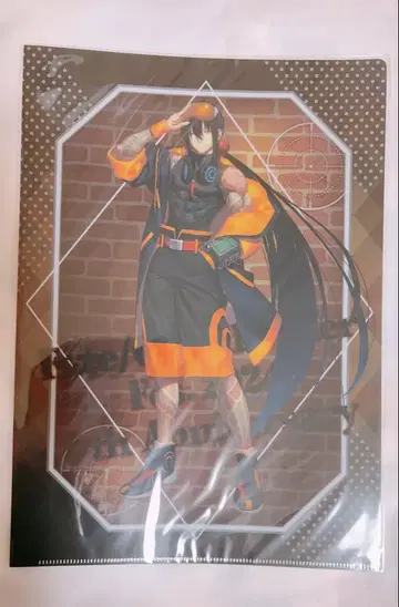 FGO fes.2024 9주년 클리어 파일 페스티벌 연청