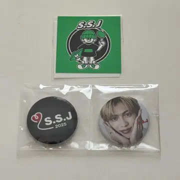 시손 준 SSJ