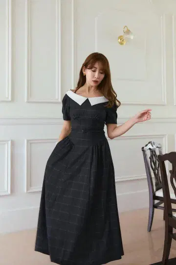 herlipto 새상품 Coralie Belted Dress s 사이즈