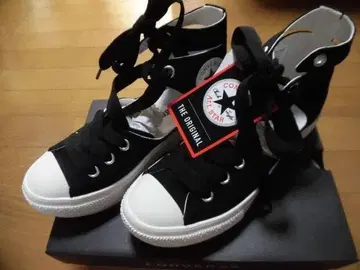 새상품 CONVERSE ALL STAR 스니커즈 컨버스 올스타