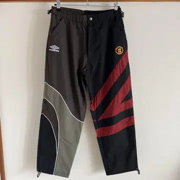 Children of the discordance UMBRO