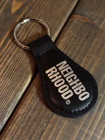 NEIGHBORHOOD 키링 미사용 새상품