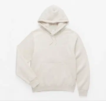 jjjjound 후드티 S 사이즈 Oatmeal J90 foodie