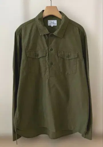 THE CRIMIE 셔츠 M
