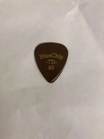 BlueChip TD-60 브라운 피크