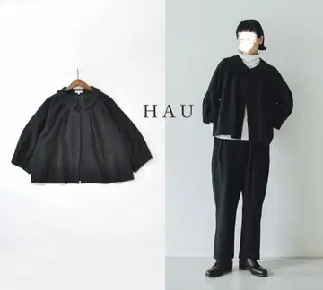 새상품급 현행 모델 HAU 클래스카 포멀 자켓 cele