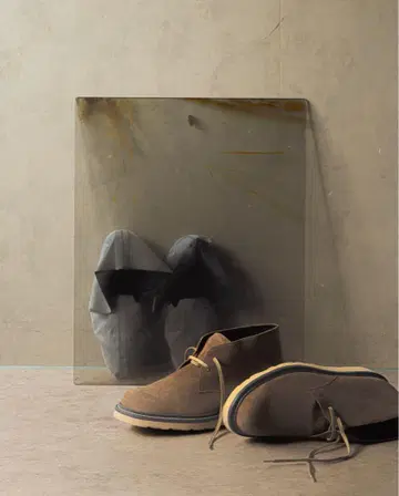 신상 GORE-TEX Chukka Boots nanamica REGAL