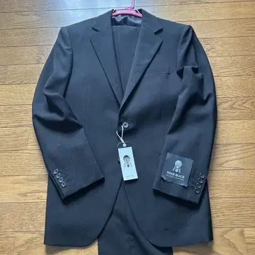 고타이리쿠 블랙 포멀 수트 36(A5)