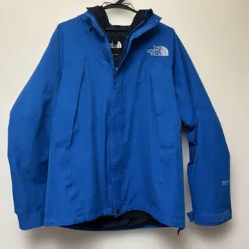 THE NORTH FACE 파랑 마운틴 자켓 GORE-TEX