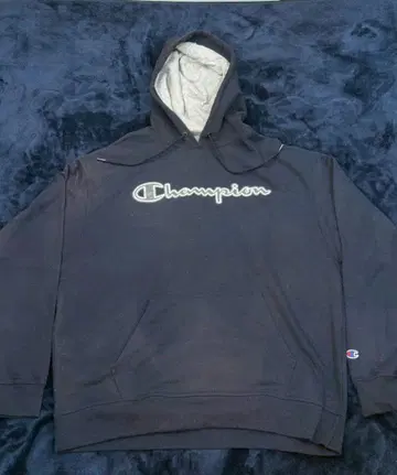 챔피언 후드티 AUTHENTIC ATHLETICWEAR