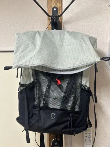 야마토미치 Three MESH M 사이즈