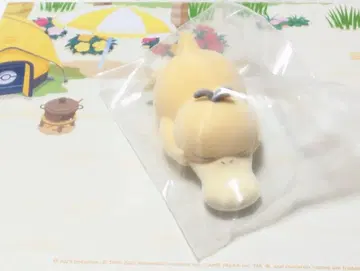 피규어 컬렉션 Pokemon Sleep 코닥 시안의 모래사장 새상품
