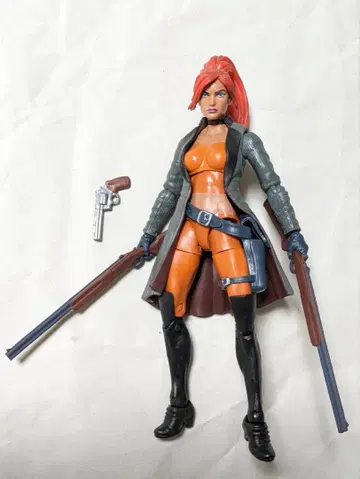 마블 레전드 엘사 블러드스톤