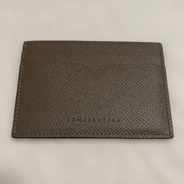 BONAVENTURA 에토프 노블레사 카드 케이스