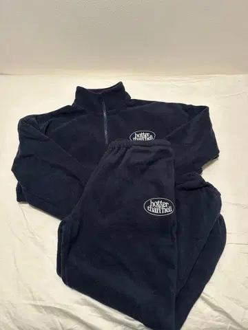 HTH 셋업