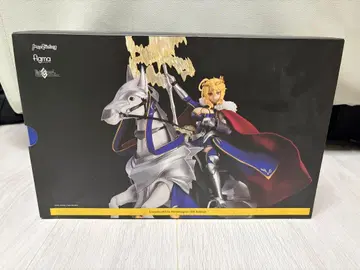 figma 랜서/알토리아 펜드라곤 DX Edition