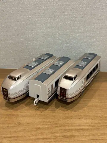 프라레일 이즈 크레일