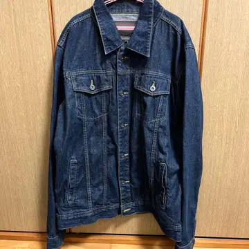 Nylons Jeans 데님 자켓 LL 사이즈