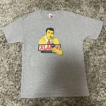 90s XLARGE 셔츠 USA제