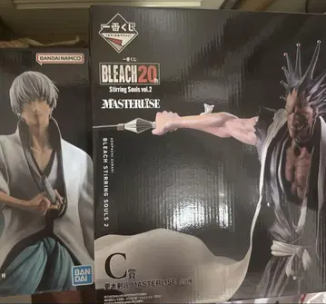 제일복권 BLEACH Stirring Souls vol.2 블리치