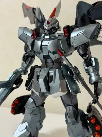 [ 완성품 ] MG 모빌진