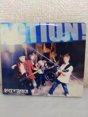ACTION!