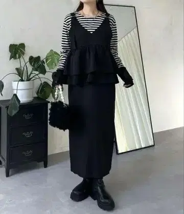 프로즈 베일