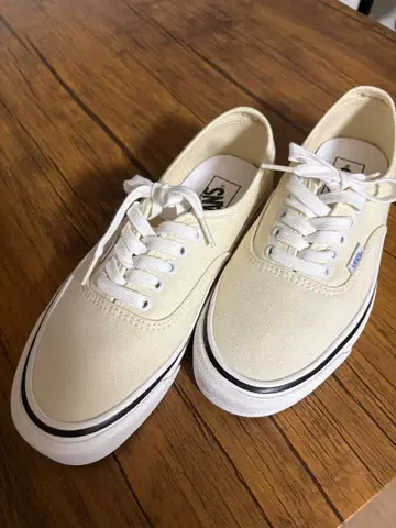 vans/애너하임 오센틱