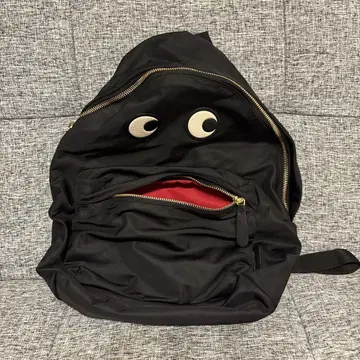 안야 힌드마치 백팩