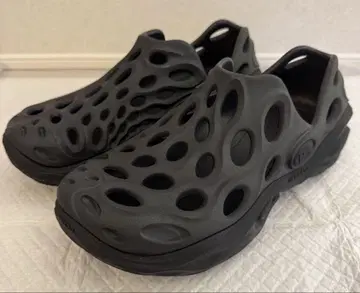 MERRELL 크로그 HYDRO NEXT GEN MOC 블랙