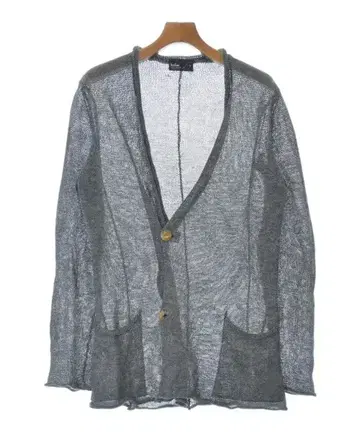 kolor 가디건 남성용